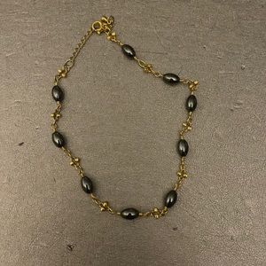 Magnet Gold Bracelet